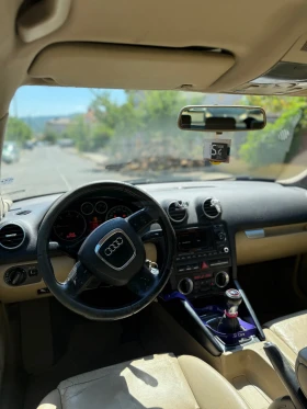 Audi A3 2.0TDI - 6299 лв. - 30422477 9