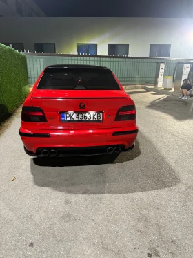 BMW 525 E39 - 13600 лв. - 51577112 2