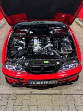 BMW 525 E39 - 13600 лв. - 51577112 4