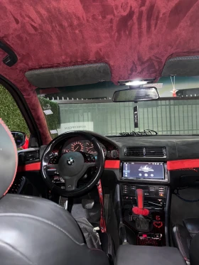 BMW 525 E39 - 13600 лв. - 51577112 6