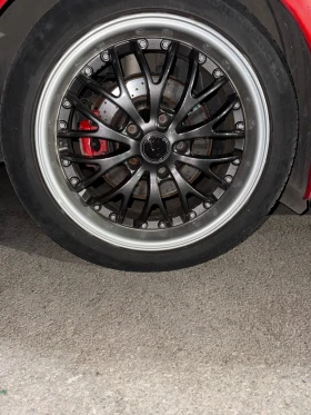 BMW 525 E39 - 13600 лв. - 51577112 16