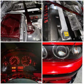BMW 525 E39 - 13600 лв. - 51577112 11