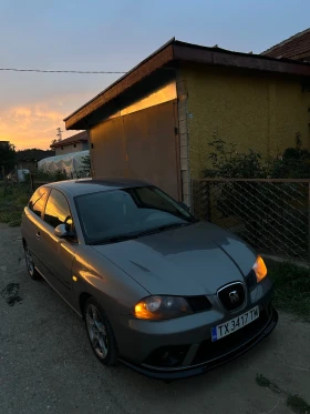 Обява за продажба на Seat Ibiza 6L FR ~12 000 лв. - изображение 6