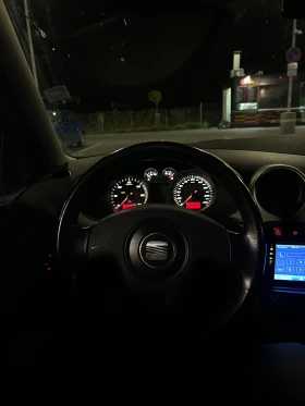 Обява за продажба на Seat Ibiza 6L FR ~12 000 лв. - изображение 10