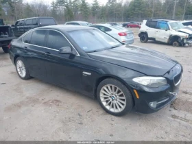  BMW 535