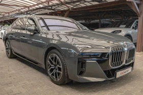 Обява за продажба на BMW 740 M-Sport/xDrive/Bower&Wilkins/Theater Screen/Soft C ~ 233 880 лв. - изображение 2