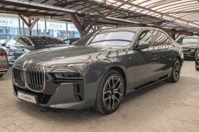 BMW 740 M-Sport/xDrive/Bower&Wilkins/Theater Screen/Soft C