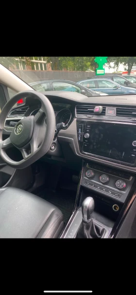 VW Touran - 17000 лв. - 84978671 13