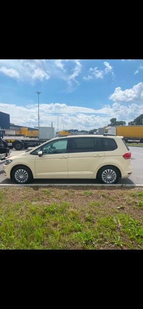 VW Touran | Mobile.bg    2