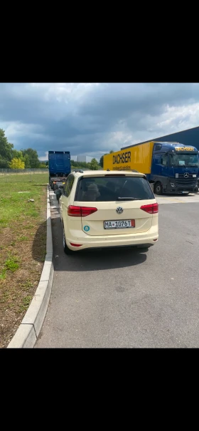 VW Touran | Mobile.bg    3