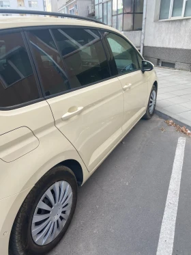 Обява за продажба на VW Touran ~17 000 лв. - изображение 8
