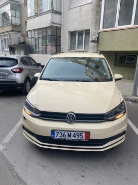     VW Touran