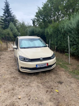 VW Touran - 16990 лв. - 41156090 16