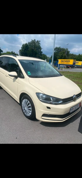 VW Touran | Mobile.bg    5