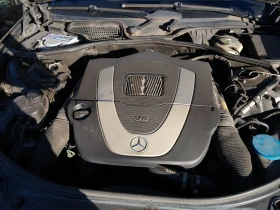 Mercedes-Benz S 350 3.5i | Mobile.bg    8