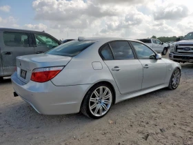 BMW 550 M-PACKET  | Mobile.bg    3