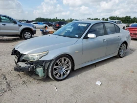  BMW 550