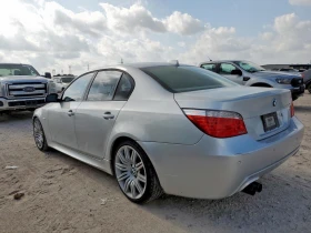 BMW 550 M-PACKET  | Mobile.bg    2
