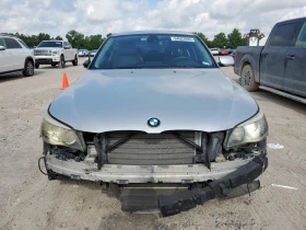 BMW 550 M-PACKET  | Mobile.bg    5