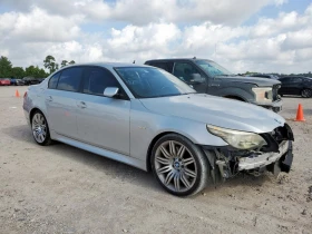 BMW 550 M-PACKET  | Mobile.bg    4