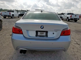 BMW 550 M-PACKET  | Mobile.bg    6