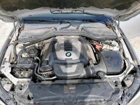 BMW 550 M-PACKET  | Mobile.bg    11