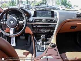 BMW 650 CARFAX    | Mobile.bg    6