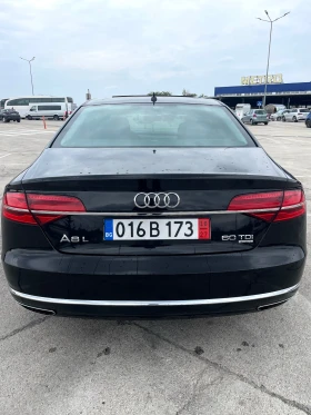 Audi A8 AUDI A8 4.2 TDI LONG FULL TV Head Up  - 47000 лв. / 24030.72 € - 10130137 6