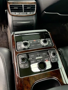 Audi A8 AUDI A8 4.2 TDI LONG FULL TV Head Up  - 47000 лв. / 24030.72 € - 10130137 14