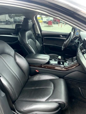 Audi A8 AUDI A8 4.2 TDI LONG FULL TV Head Up  - 47000 лв. / 24030.72 € - 10130137 12