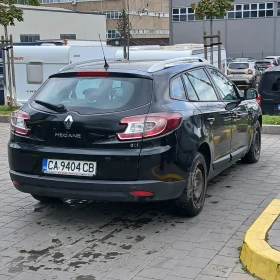 Renault Megane Renault Megane III 1.5 DCI  - 2700 € - 21309245 6