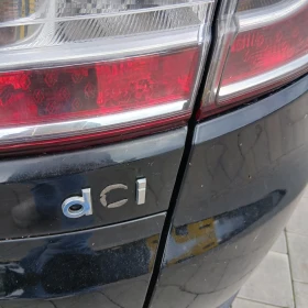 Renault Megane Renault Megane III 1.5 DCI  - 2700 € - 21309245 14