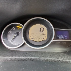 Renault Megane Renault Megane III 1.5 DCI  - 2700 € - 21309245 10