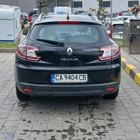 Renault Megane Renault Megane III 1.5 DCI  - 2700 € - 21309245 5