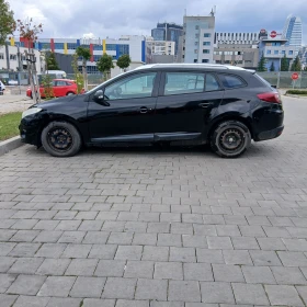 Renault Megane Renault Megane III 1.5 DCI  - 2700 € - 21309245 4