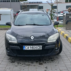 Renault Megane Renault Megane III 1.5 DCI  - 2700 € - 21309245 2