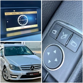 Mercedes-Benz C 220 AMGline* AVANGARDE* Facelift* BlueEfficiency* Авто - 12777 лв. / 6532.78 € - 16225131 16