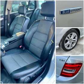 Mercedes-Benz C 220 AMGline* AVANGARDE* Facelift* BlueEfficiency* Авто - 12777 лв. / 6532.78 € - 16225131 14