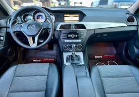 Mercedes-Benz C 220 AMGline* AVANGARDE* Facelift* BlueEfficiency* Авто - 12777 лв. / 6532.78 € - 16225131 10
