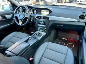 Mercedes-Benz C 220 AMGline* AVANGARDE* Facelift* BlueEfficiency* Авто - 12777 лв. / 6532.78 € - 16225131 9