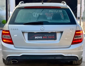 Mercedes-Benz C 220 AMGline* AVANGARDE* Facelift* BlueEfficiency* Авто - 12777 лв. / 6532.78 € - 16225131 5