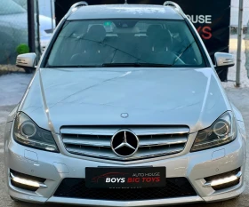 Mercedes-Benz C 220 AMGline* AVANGARDE* Facelift* BlueEfficiency* Авто - 12777 лв. / 6532.78 € - 16225131 3