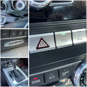 Mercedes-Benz C 220 AMGline* AVANGARDE* Facelift* BlueEfficiency* Авто - 12777 лв. / 6532.78 € - 16225131 17