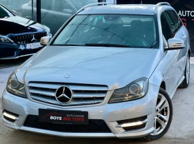 Mercedes-Benz C 220 AMGline* AVANGARDE* Facelift* BlueEfficiency* Авто - 12777 лв. / 6532.78 € - 16225131 2