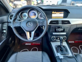 Mercedes-Benz C 220 AMGline* AVANGARDE* Facelift* BlueEfficiency* Авто - 12777 лв. / 6532.78 € - 16225131 11
