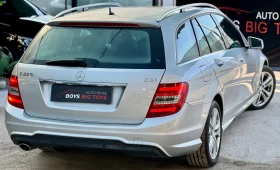 Mercedes-Benz C 220 AMGline* AVANGARDE* Facelift* BlueEfficiency* Авто - 12777 лв. / 6532.78 € - 16225131 7