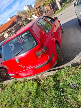 VW Golf 1.6 | Mobile.bg    3