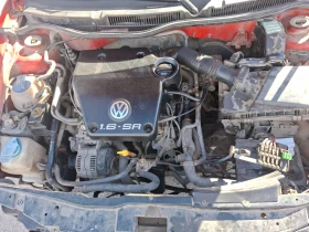 VW Golf 1.6 | Mobile.bg    6