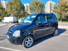Opel Agila 1.2 twinport | Mobile.bg    3