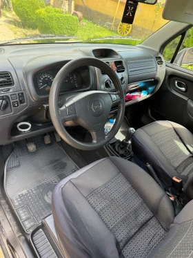 Opel Agila 1.2 twinport | Mobile.bg    9